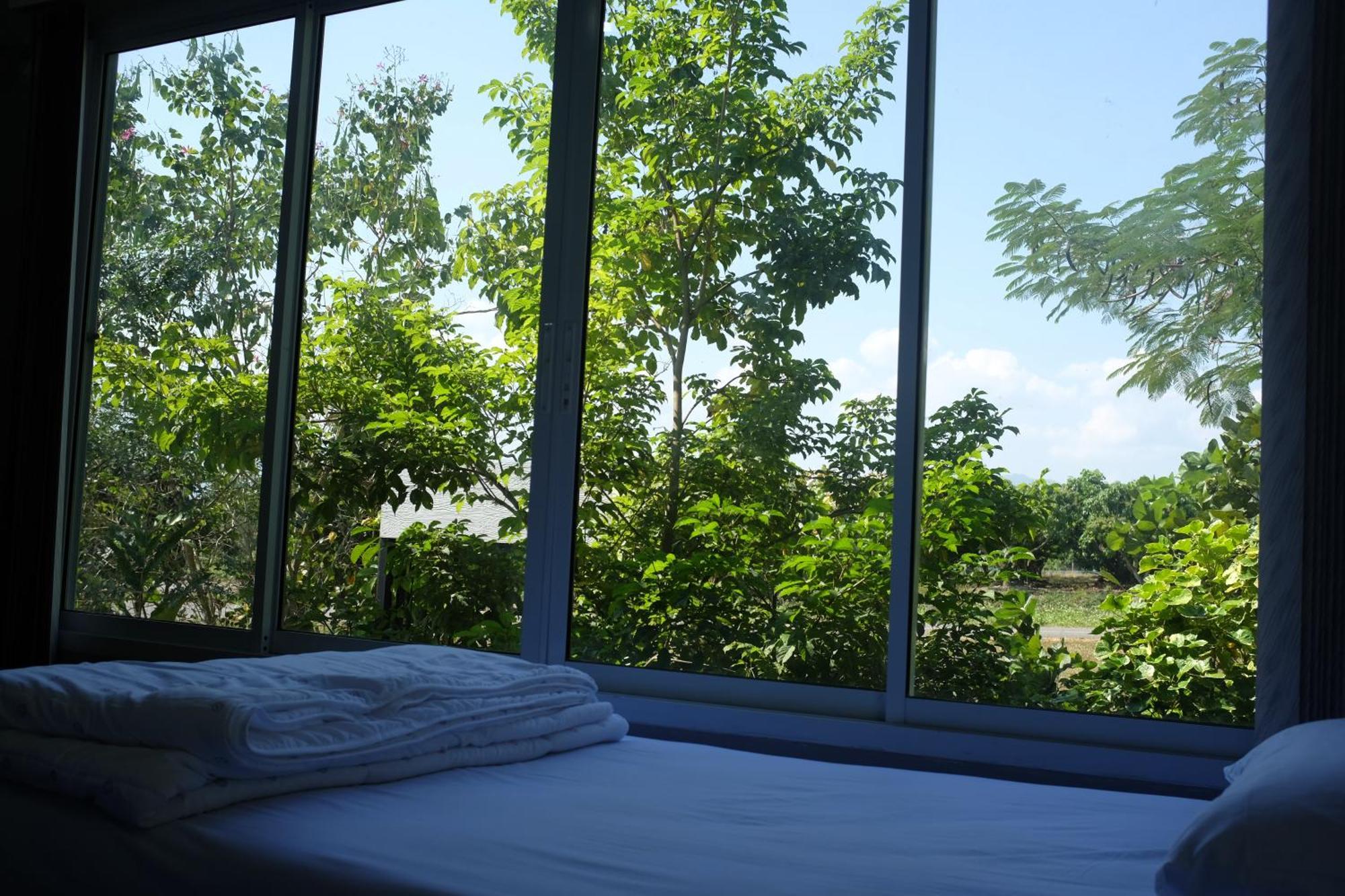 Rai Boonsom Apartment Phrao Phòng bức ảnh
